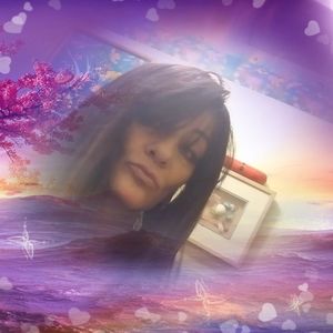 Meet your Posher, Shari